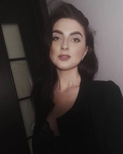 Mariya 33 ans Minsk Biélorussie