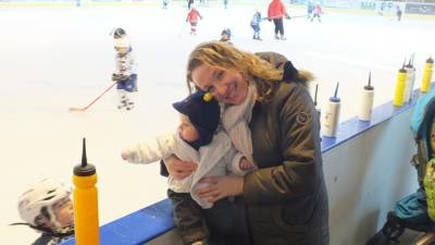 Evgenia 45 ans Angers France