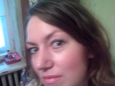 Anna 52 ans Kislovodsk Russie