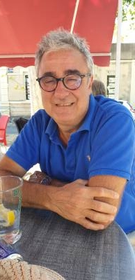 Niko 65 лет Marseille Франция