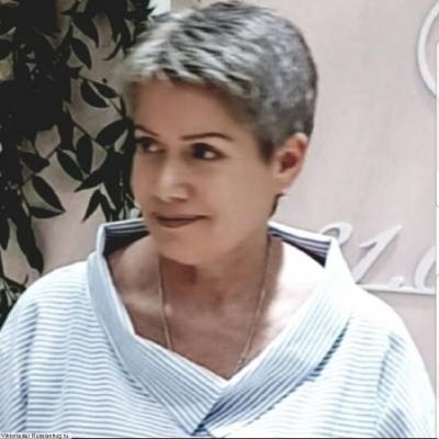 Виктория 58 ans Алматы Kazakhstan