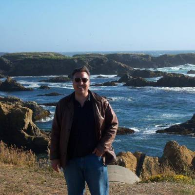 Jim 53 лет San Francisco США