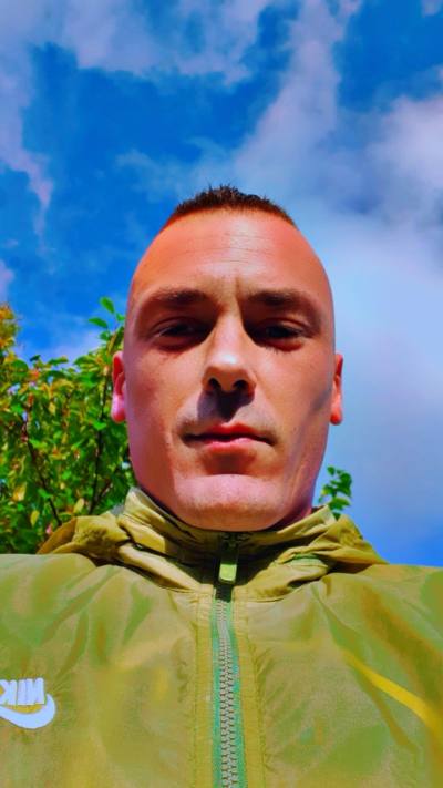 Michael 31 ans Mulhouse  France