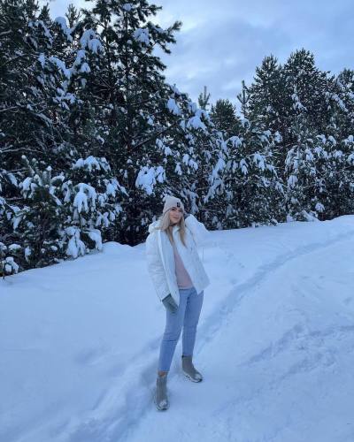 Katerina 33 years Donetsk Ukraine