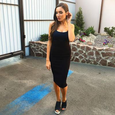 Victoria 39 ans Khabarovsk Russie