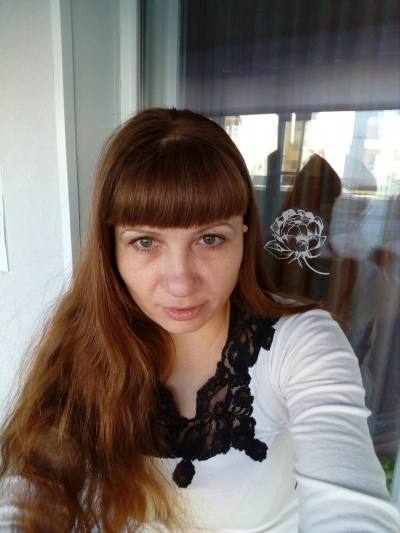 Olga 41 years Рязань Russia