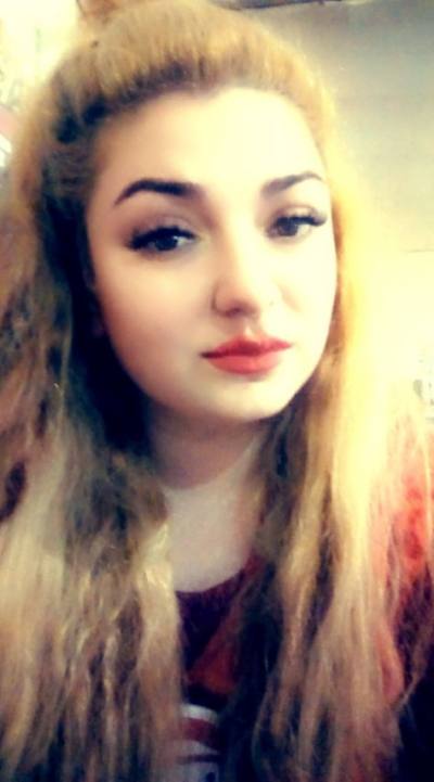 Natali 29 ans Krivoy Rog Ukraine