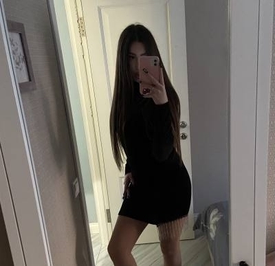 Mira 23 Jahre Одесса Ukraine