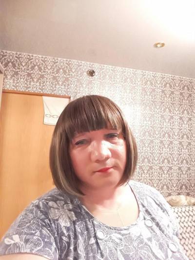 Наталья 47 ans Cheboksary Russie