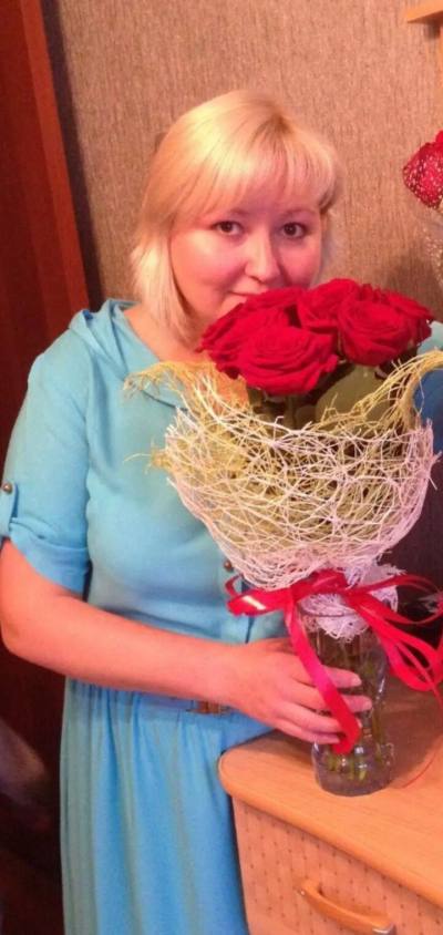 Gulya 49 ans Уфа Russie