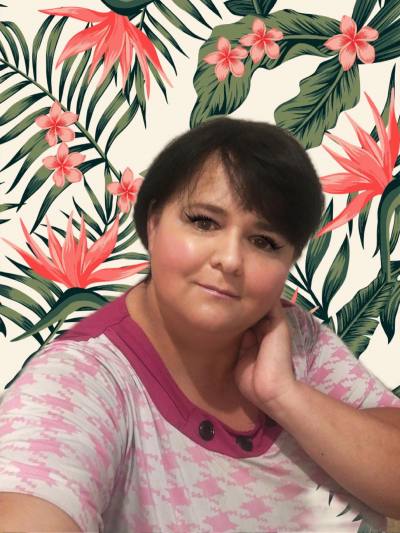 Наталья 44 ans Digon France