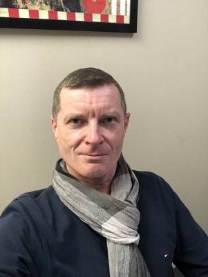 Olivier 53 ans Chalon Sur Saône  France