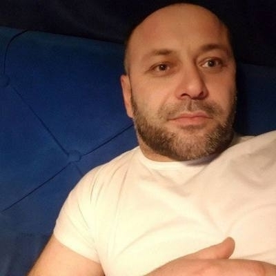 Аслан 40 лет Mockva Россия