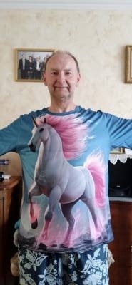 Jean-Michel 59 ans Evin France