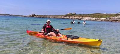 Ben 49 ans Crozon  France