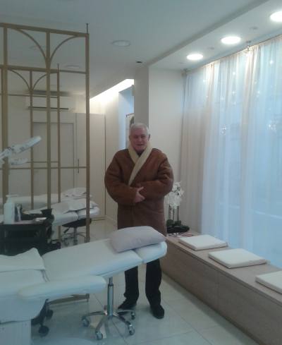 Yohan 63 лет Rouen Франция