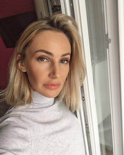 Alena 46 ans Minsk Biélorussie