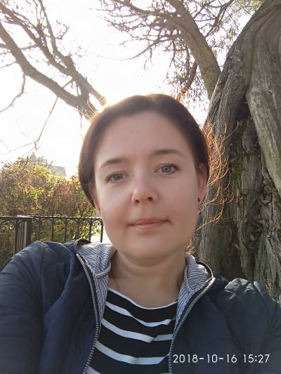 Tatiana 41 ans Murmansk Russie