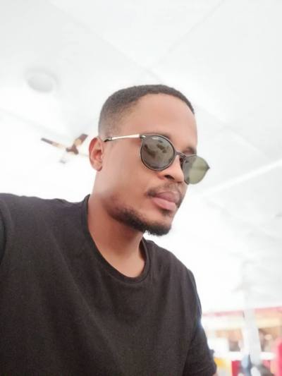 Thierry 34 лет Durban Южная Африка