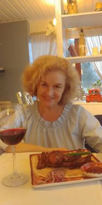 Tat vladi 57 ans Saint Petersburg  Russie