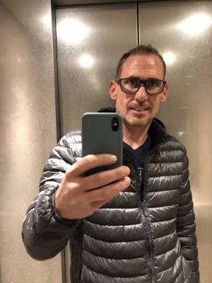 Bruno 46 лет Frejus  Франция