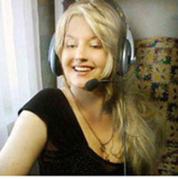 Victoria 53 ans Krasnodar Russie