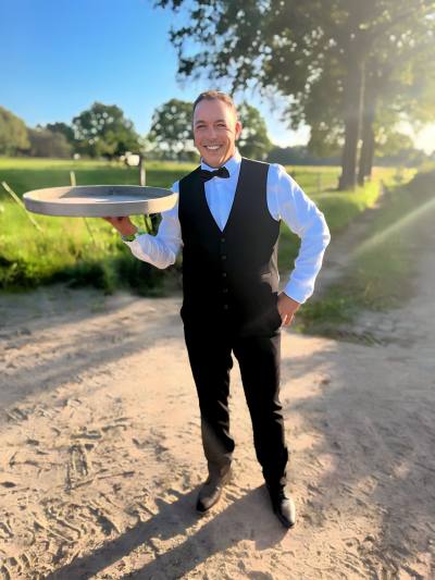 Tristan 46 ans Andenne  Belgique