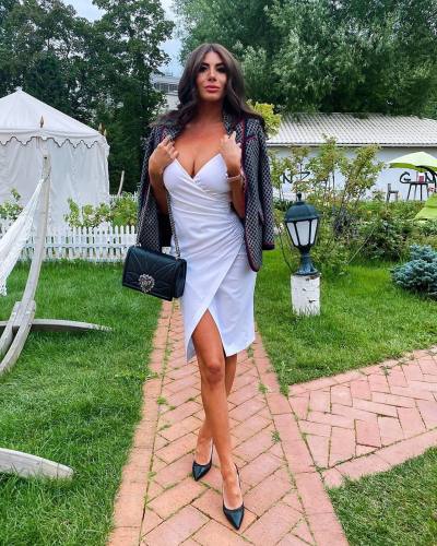 Veronika 33 ans Minsk Biélorussie