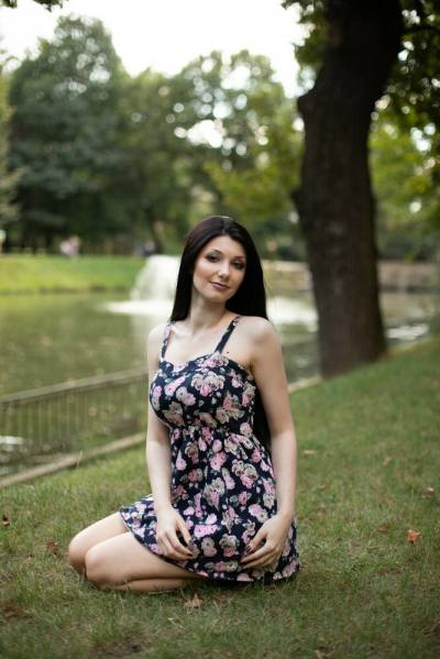 Nataliia 27 ans Ivano-frankivsk Ukraine