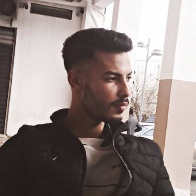 Alexandre 29 лет Alger  Алжир
