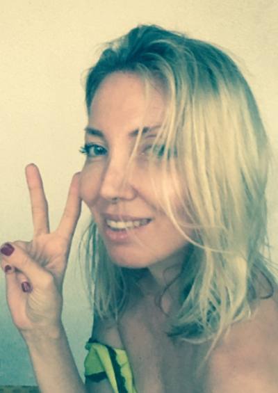 Katerina 45 ans Volgograd  Russie
