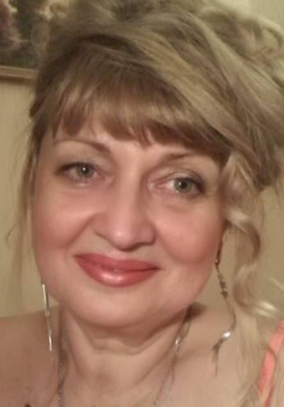 Tatiana 59 ans Odessa Ukraine