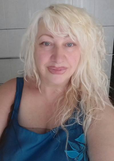 Ольга 54 ans харьков Ukraine