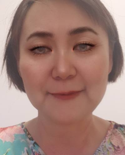 Марианна 57 ans Иркутск Russie