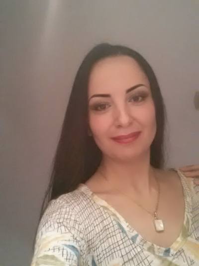 Tatiana 42 ans Almaty  Kazakhstan
