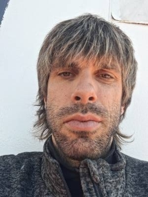 Alex 34 лет Istanbul  Турция