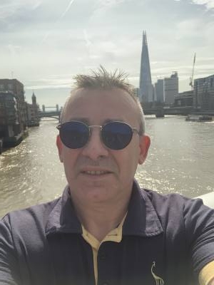Fabrice 55 ans Fumay France