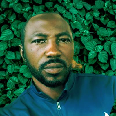 Lamine 44 лет Rostov De Don Россия