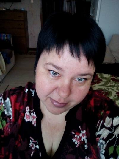Alla 49 ans Grodno Biélorussie