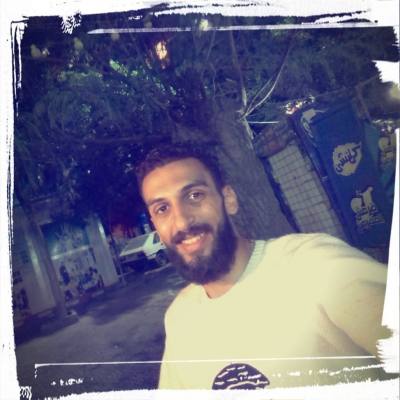 Abanoub 30 лет Cairo Алжир