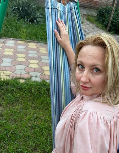 Natali 49 Jahre Одесса, Одесская обл. Ukraine