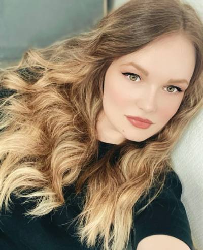 Anna 27 лет Düsseldorf Германия