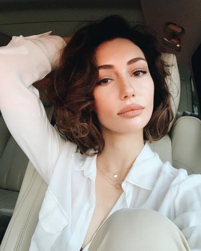 Stefaniya 41 ans Ternopil' Ukraine