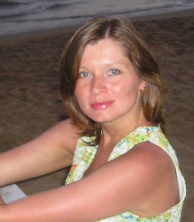 Olga 49 ans Velikiy Novgorod Russie