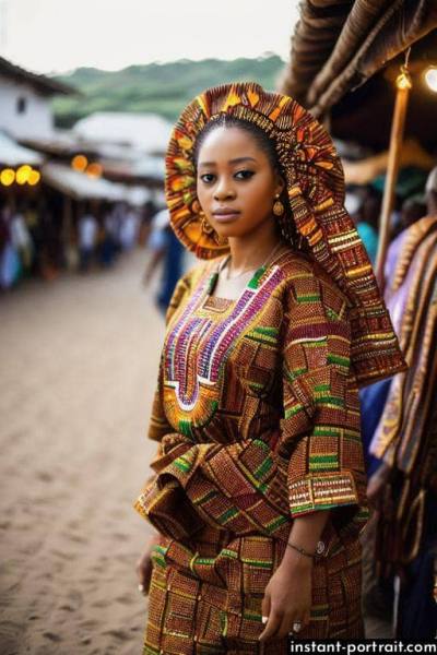 Esther 33 лет Lagos Маврикий