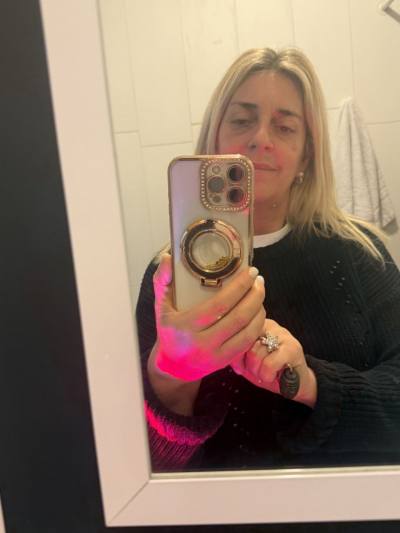 Diyana 47 лет Bastia Франция