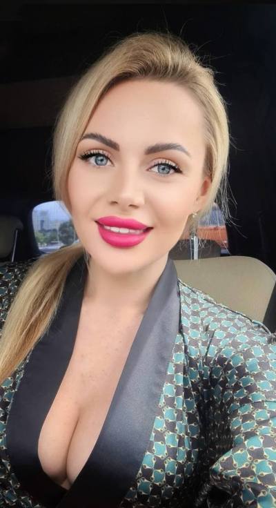 Tatiana 39 ans луганск Ukraine