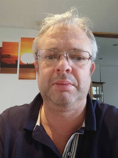 Gérard 54 ans Porto Vecchio France