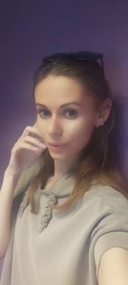 Katrin 33 ans Sevastopol  Russie