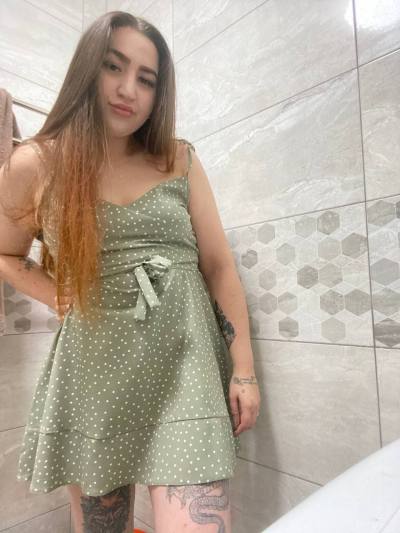 Карина 24 ans Kharkiv  Ukraine